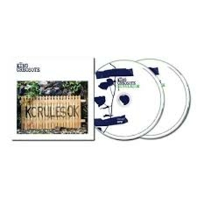 KING CREOSOTE - KC RULES OK -DELUXE-