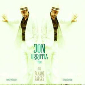 URRUTIA, JON - PANAME PAPERS