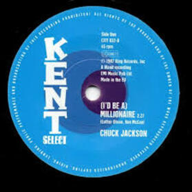 JACKSON, CHUCK - MILLIONAIRE / TORTURE