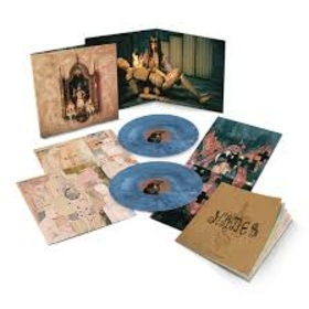 MARTINEZ, MELANIE - HADES -LTD BLUE EXCLUSIVE-