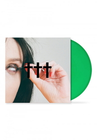 CROSSES - PERMANENT RADIANT -LTD-