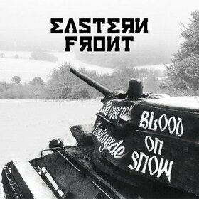EASTERN FRONT - BLOOD ON SNOW