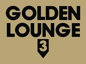 VARIOUS ARTISTS - GOLDEN LOUNGE 3