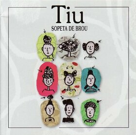 TIU - SOPETA DE BROU