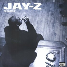 JAY-Z - BLUEPRINT -HQ/LTD-