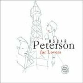 PETERSON, OSCAR - FOR LOVERS