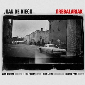 DIEGO, JUAN DE - GREBALARIAK