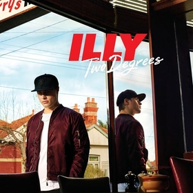 ILLY - TWO DEGREES