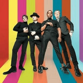 VINTAGE TROUBLE - CHAPTER II