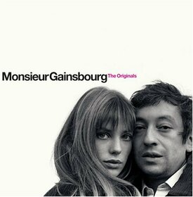 GAINSBOURG, SERGE - MONSIEUR GAINSBOURG ORIGI