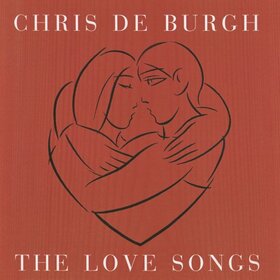 BURGH, CHRIS DE - LOVE SONGS (ECOPAC)