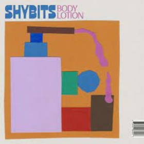 SHYBITS - BODY LOTION -HQ-