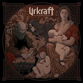 URKRAFT - TRUE PROTAGONIST -DIGI-