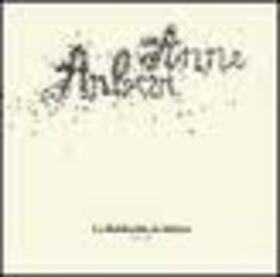 ANNE ARBOR - LA HABITACION DE MUSICA