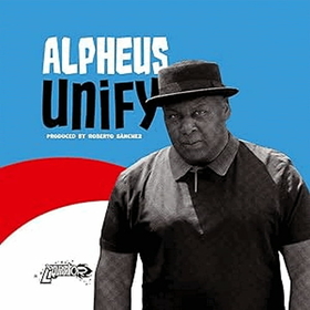 ALPHEUS - UNIFY -HQ-