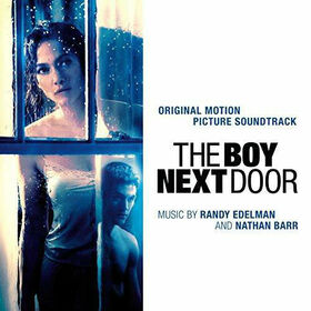 Bande Originale - THE BOY NEXT DOOR