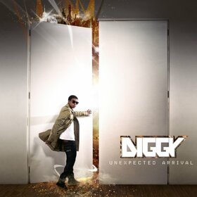 DIGGY - UNEXPECTED ARRIVAL