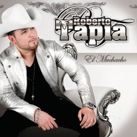TAPIA, ROBERTO - MUCHACHO