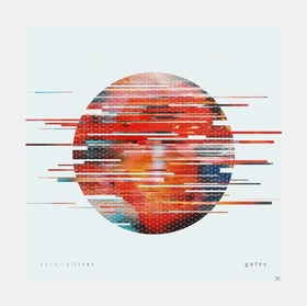 GATES - PARALLEL LIVES