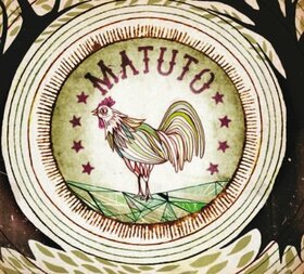 MATUTO-ROSS, CLAY - MATUTO