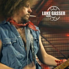 GASSER, LUKE - FLICKER