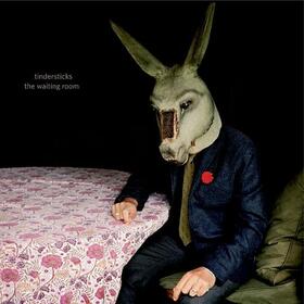 TINDERSTICKS - WAITING ROOM -CD+DVD/LTD-
