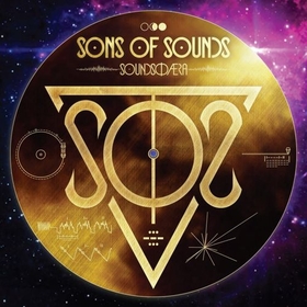 SONS OF SOUNDS - SOUNDSPHAERA