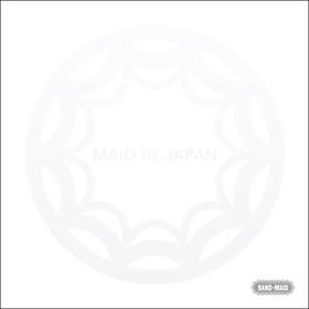 BAND-MAID - MAID IN JAPAN -LTD-