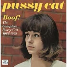 PUSSY CAT - BOOF!