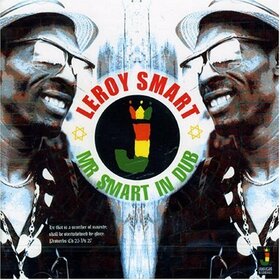 SMART, LEROY - MR SMART IN DUB -14TR-