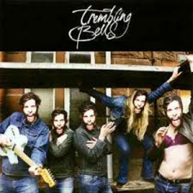 TREMBLING BELLS - I AM THE KING -LTD 10