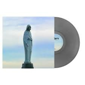 DEAD POET SOCIETY - FISSION -LTD SILVER-