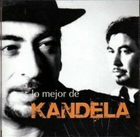 KANDELA - LO MEJOR DE...
