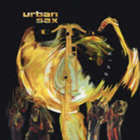 URBAN SAX - SPIRAL