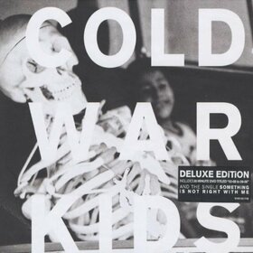 COLD WAR KIDS - LOYALTY TO LOYALTY + DVD