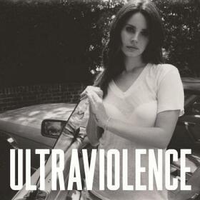 REY, LANA DEL - ULTRAVIOLENCE -HQ-