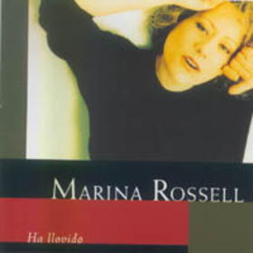 ROSSELL, MARINA - HA LLOVIDO