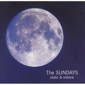 SUNDAYS - STATIC & SILENCE