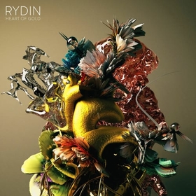 RYDIN - HEART OF GOLD