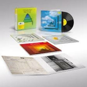 KARAJAN, HERBERT VON - SCHOENBERG BERG WEBERN -DELUXE BOX-