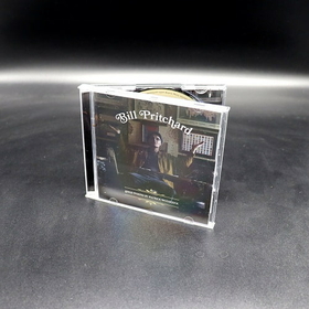 PRITCHARD, BILL - SINGS POEMS BY PATRICK WOODCOCK