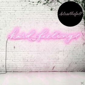 BLESSTHEFALL - HARD FEELINGS