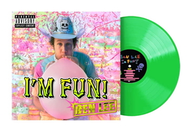 LEE, BEN - I'M FUN -LTD-