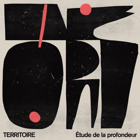 TERRITOIRE - ETUDE DE LA PROFONDEUR -HQ-