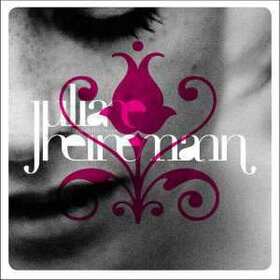 HEINEMANN, JULIANE - AREN'T YOU GLAD TO BE HERE?