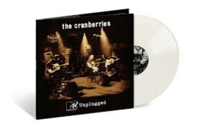 CRANBERRIES - MTV UNPLUGGED -LTD-