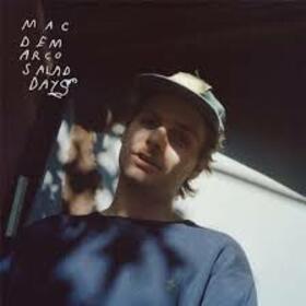 DEMARCO, MAC - SALAD DAYS