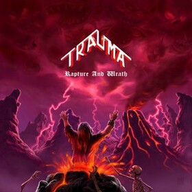 TRAUMA - RAPTURE & WRATH