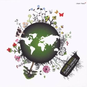 SWELL, STEVE - PLANET DREAM