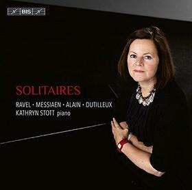 VARIOUS ARTISTS - SOLITAERE